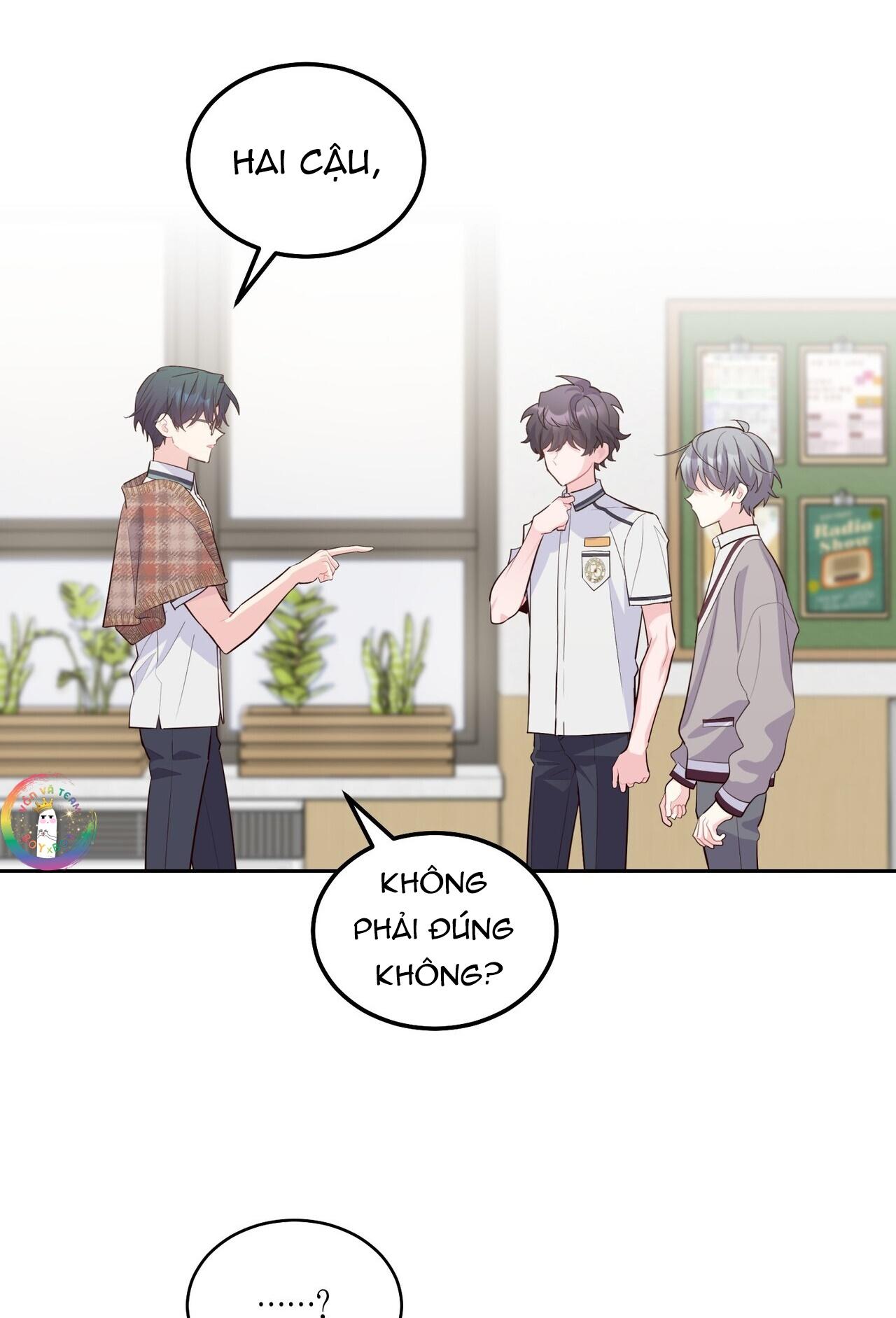 Merry Marbling: Chapter 39