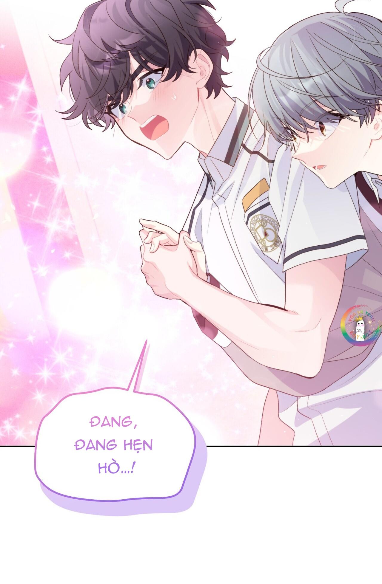 Merry Marbling: Chapter 39