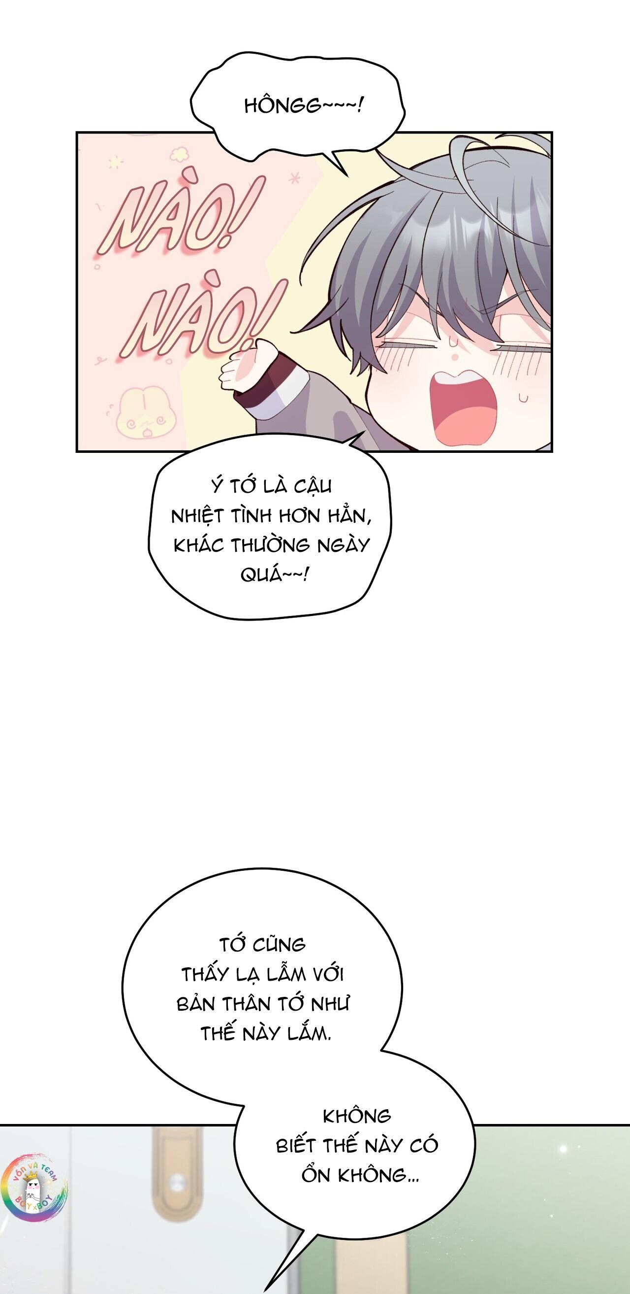 Merry Marbling: Chapter 39