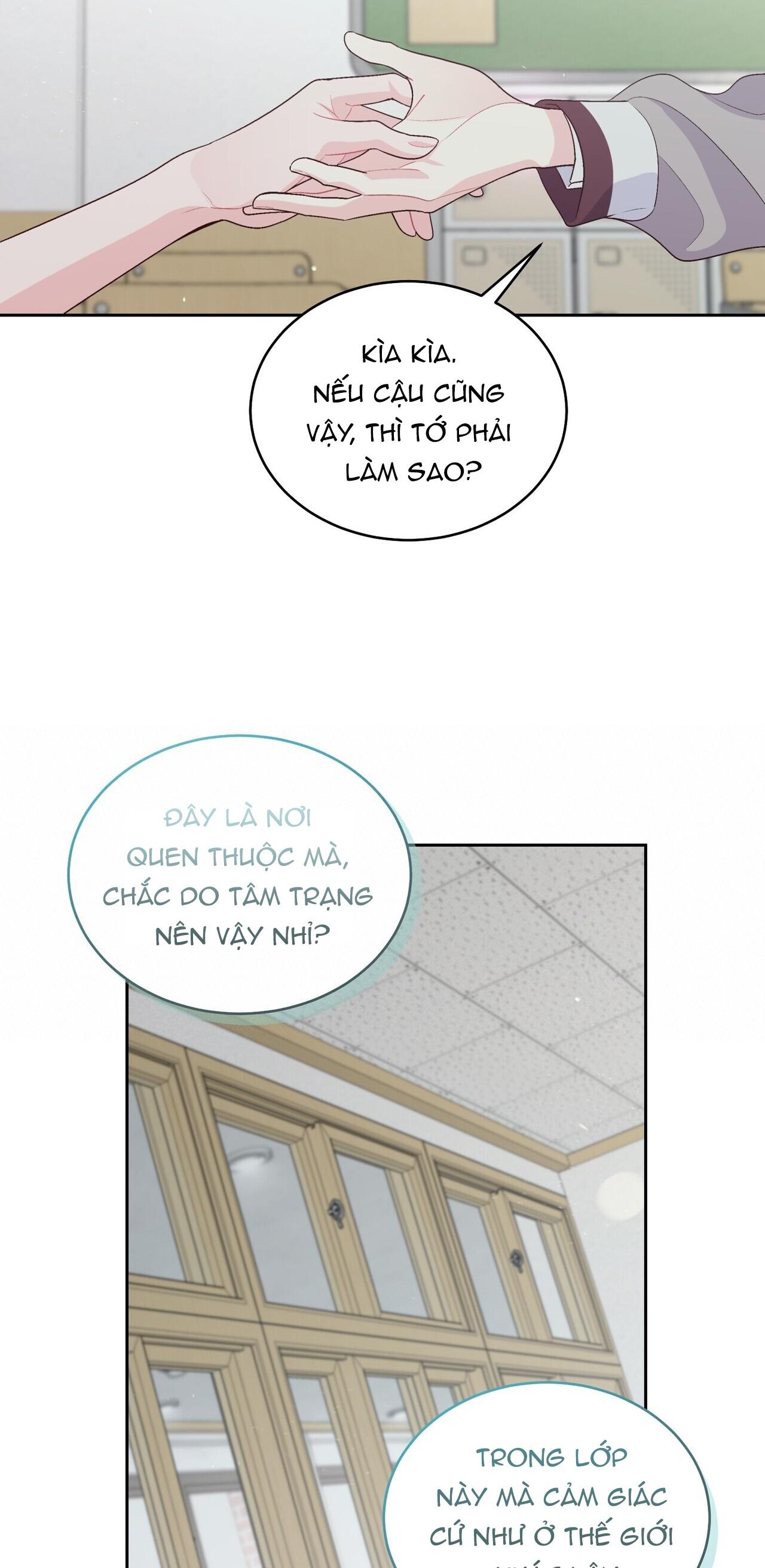 Merry Marbling: Chapter 39