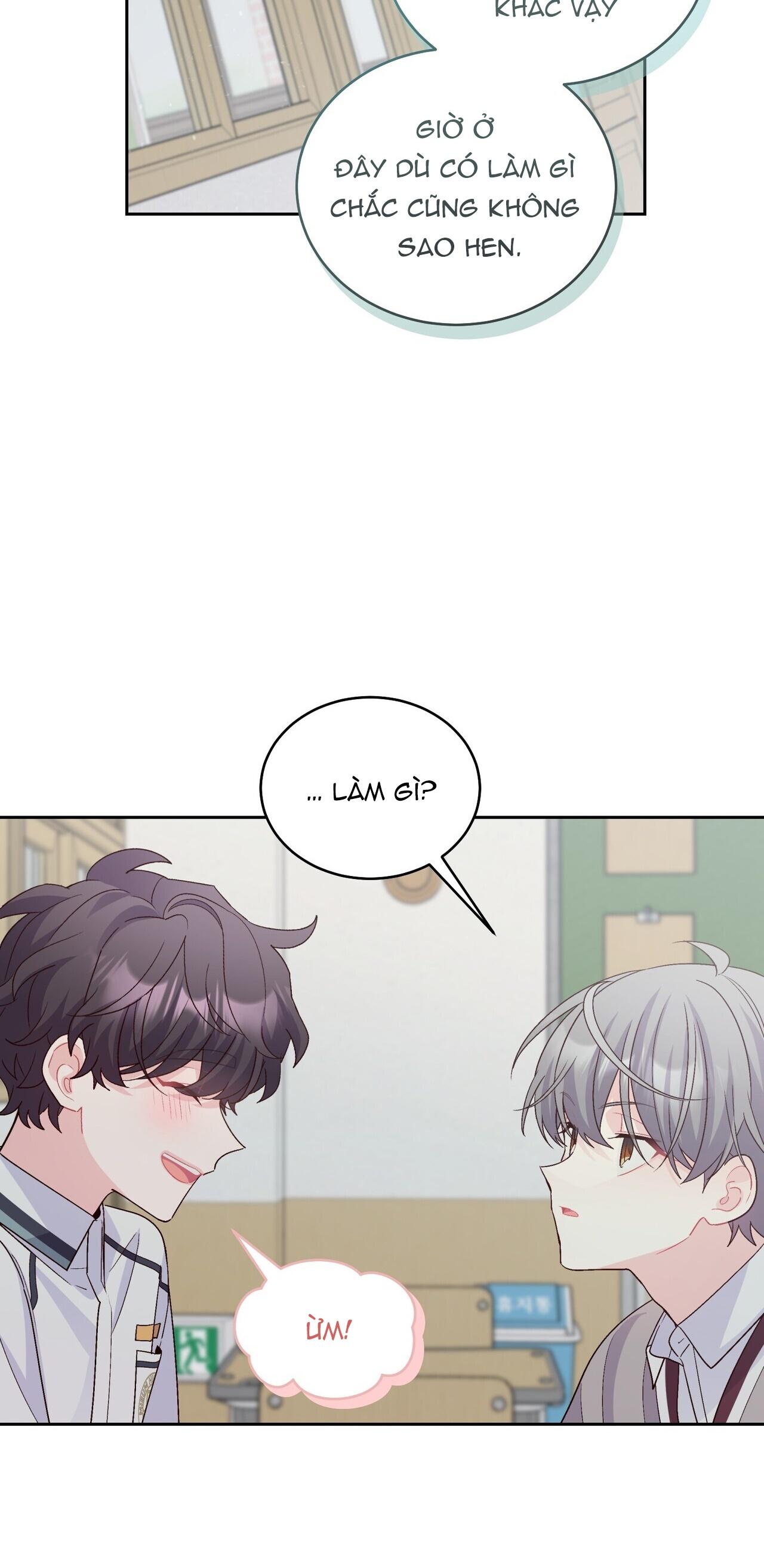 Merry Marbling: Chapter 39