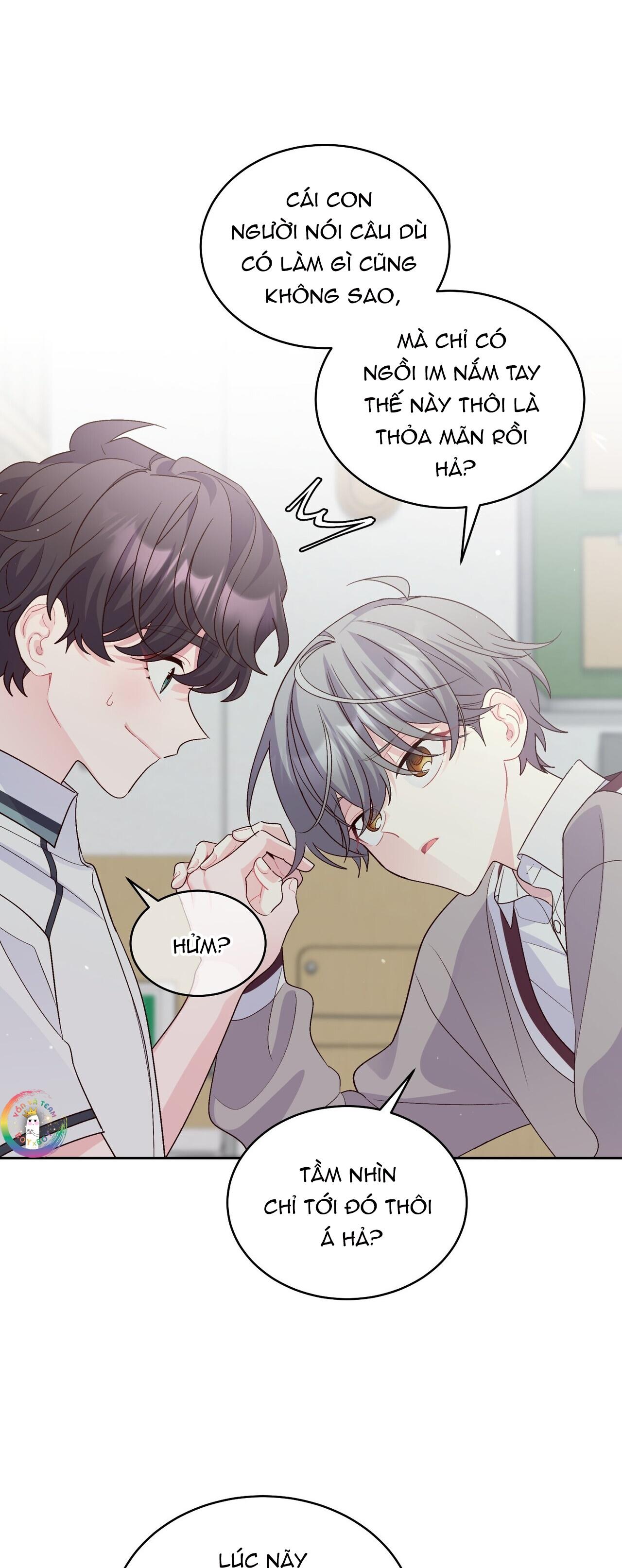 Merry Marbling: Chapter 39