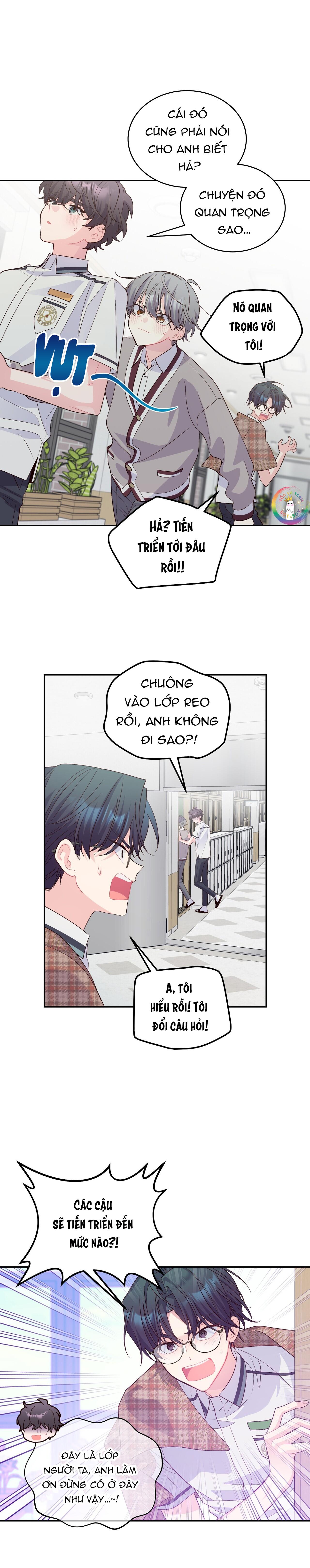 Merry Marbling: Chapter 40