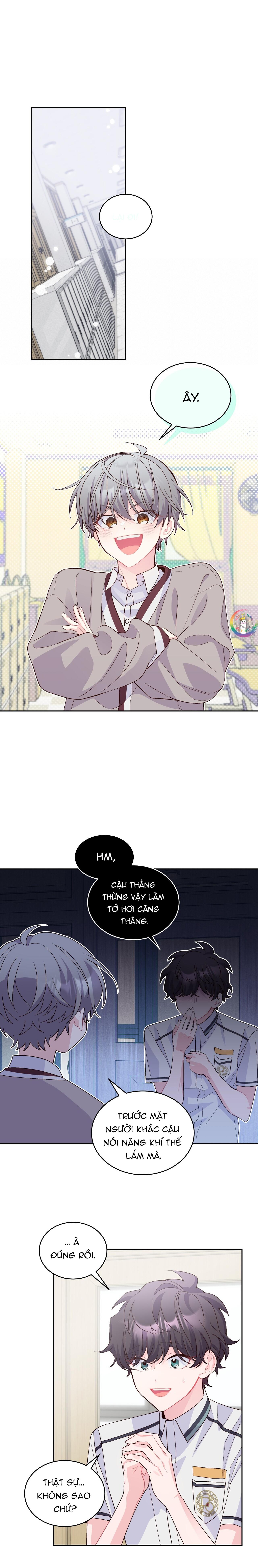 Merry Marbling: Chapter 40