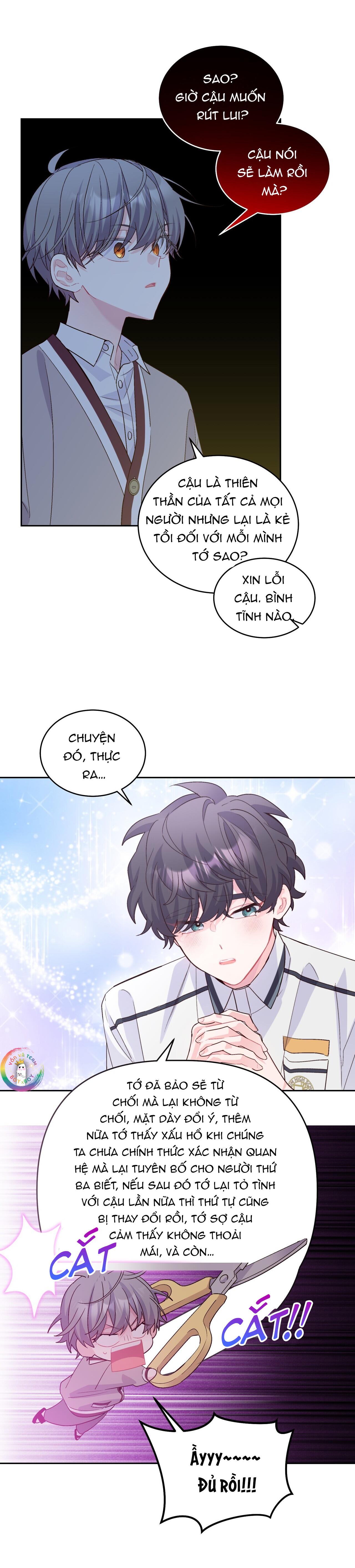 Merry Marbling: Chapter 40