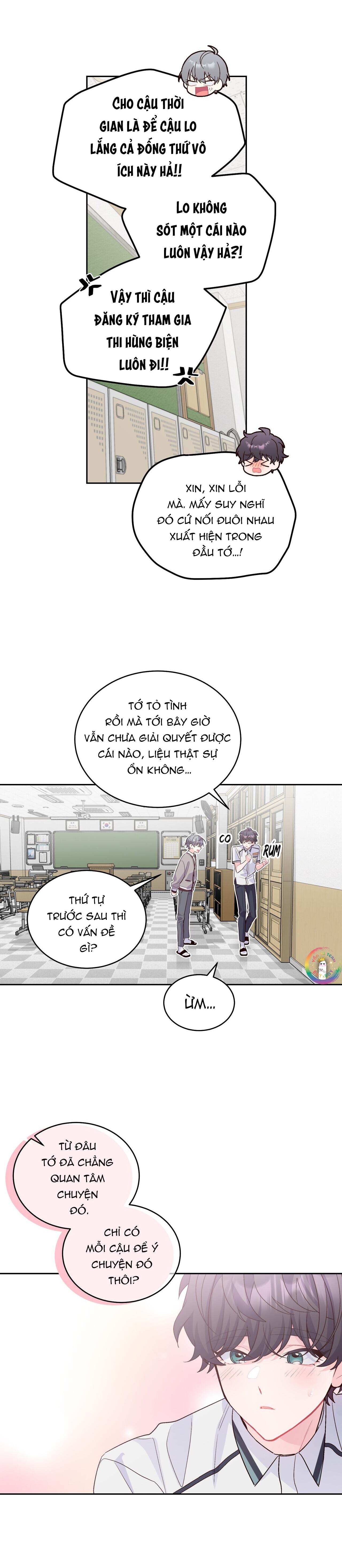 Merry Marbling: Chapter 40
