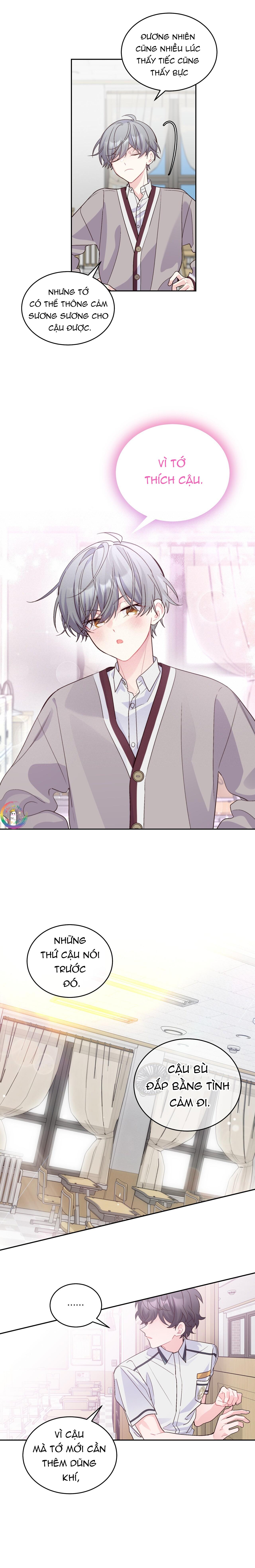 Merry Marbling: Chapter 40