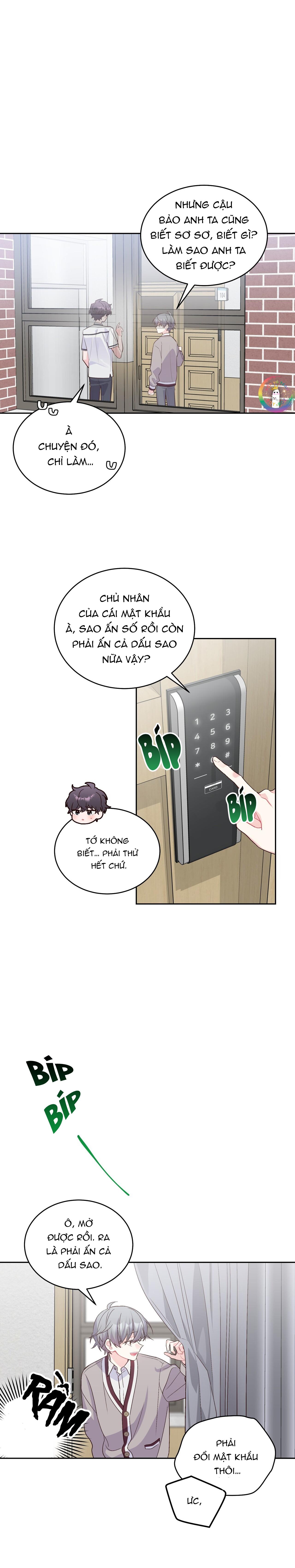 Merry Marbling: Chapter 40