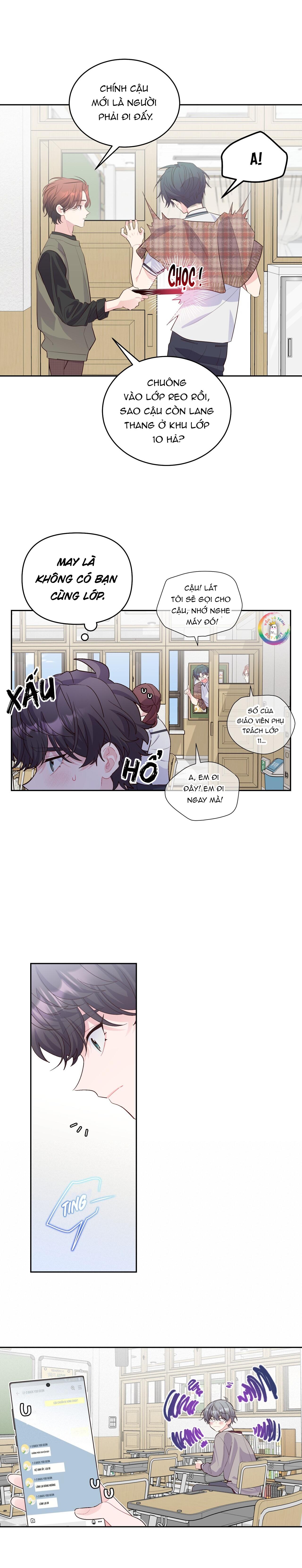 Merry Marbling: Chapter 40