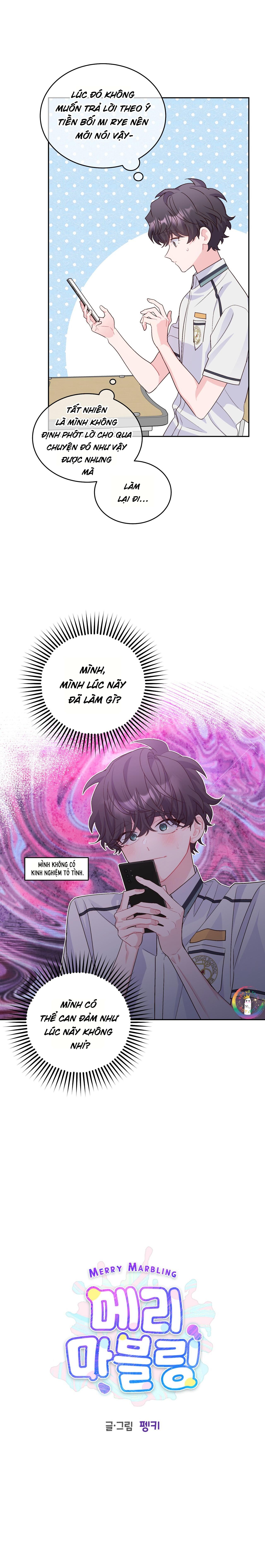 Merry Marbling: Chapter 40