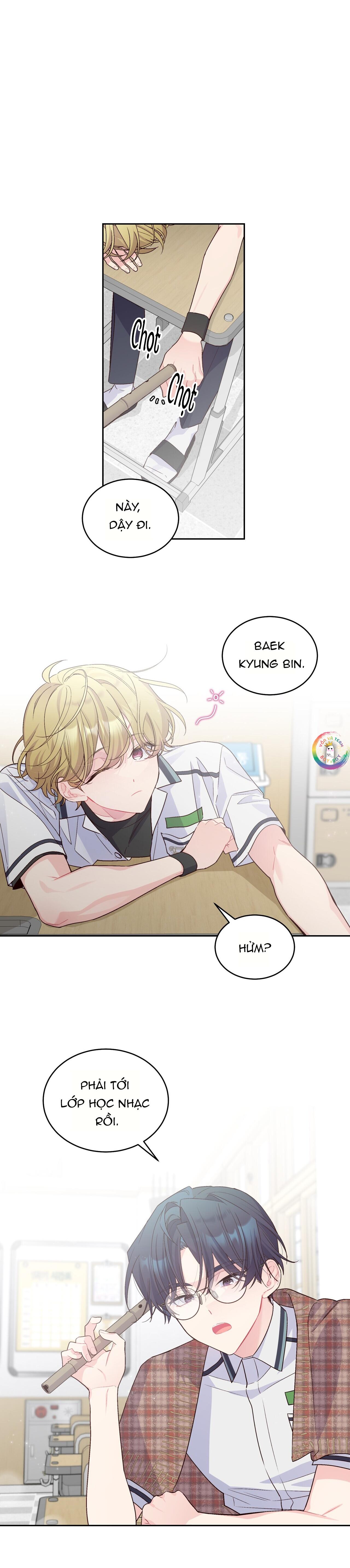 Merry Marbling: Chapter 40