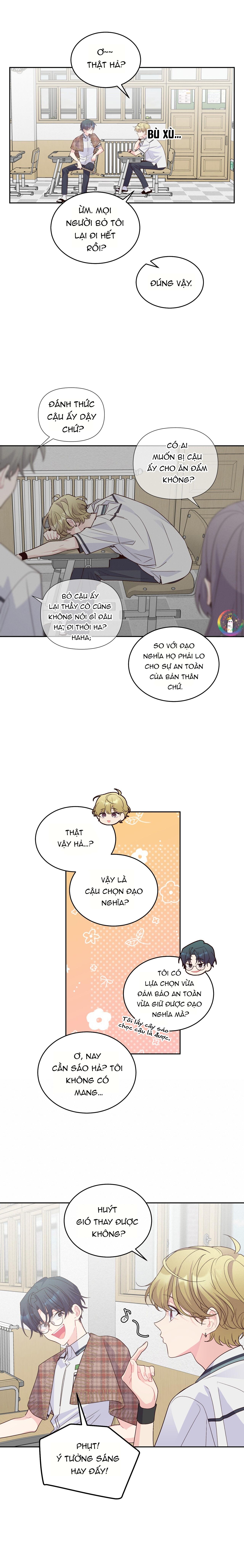 Merry Marbling: Chapter 40