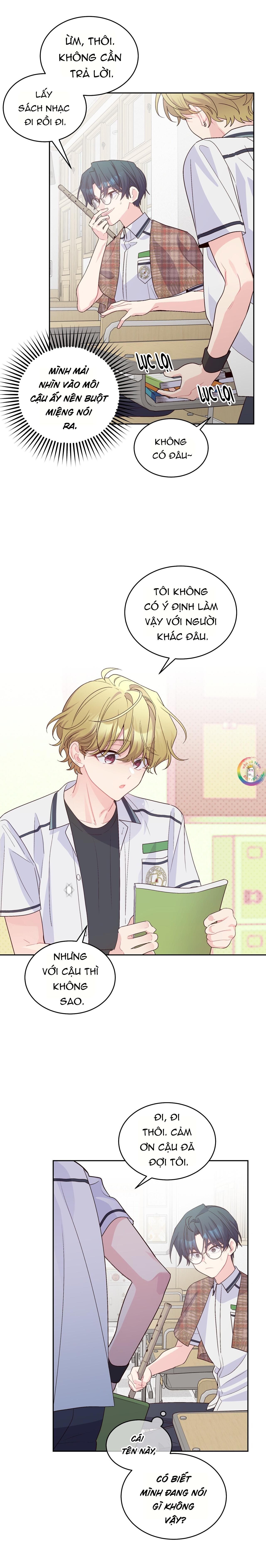 Merry Marbling: Chapter 40