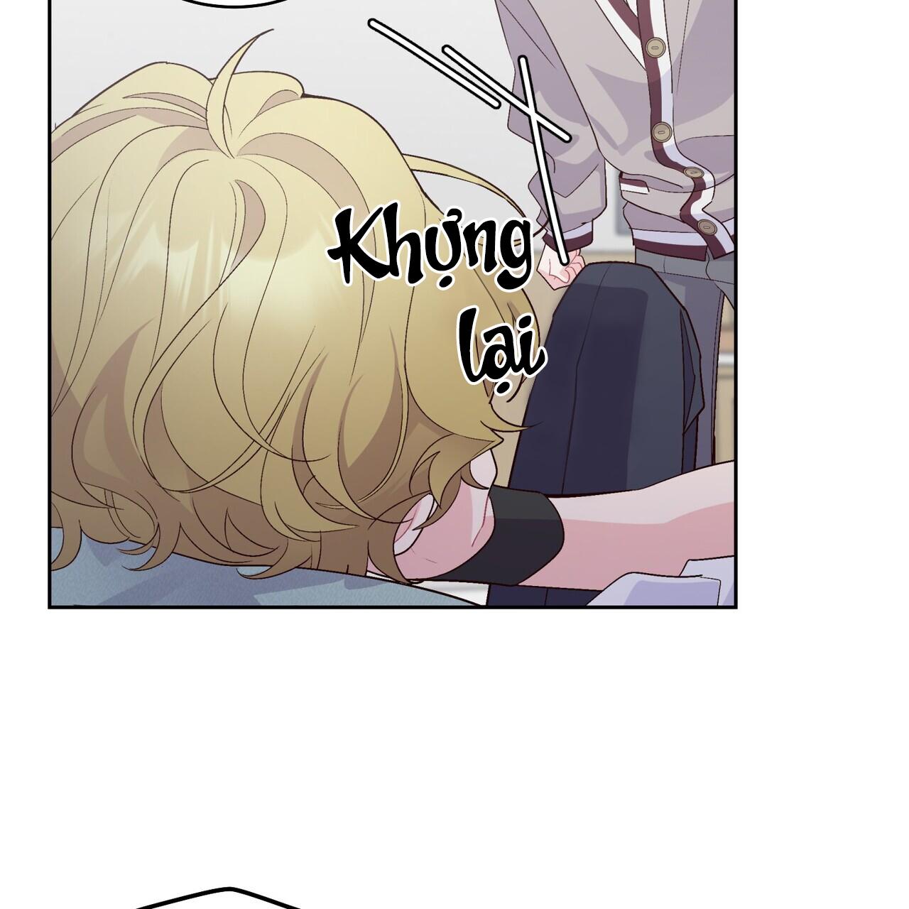 Merry Marbling: Chapter 41