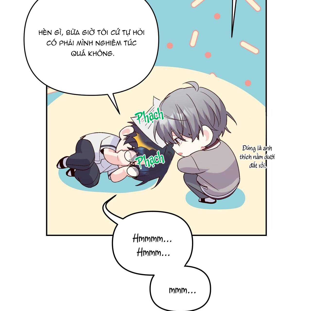 Merry Marbling: Chapter 41