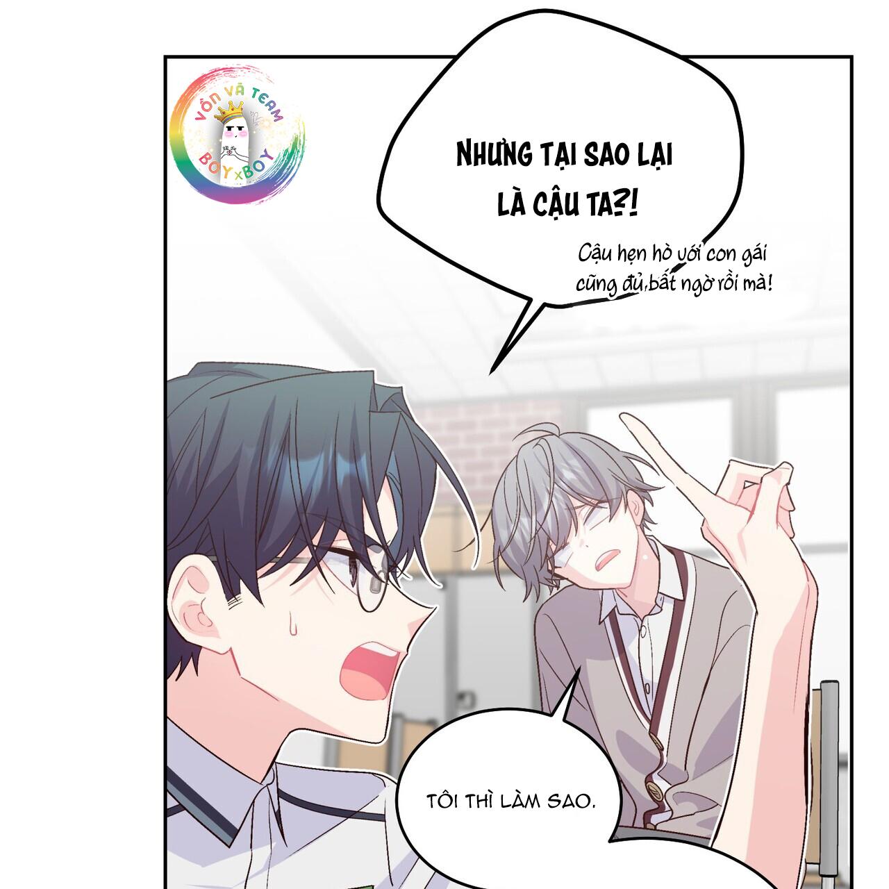 Merry Marbling: Chapter 41