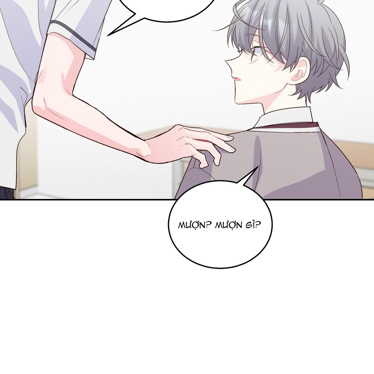 Merry Marbling: Chapter 41