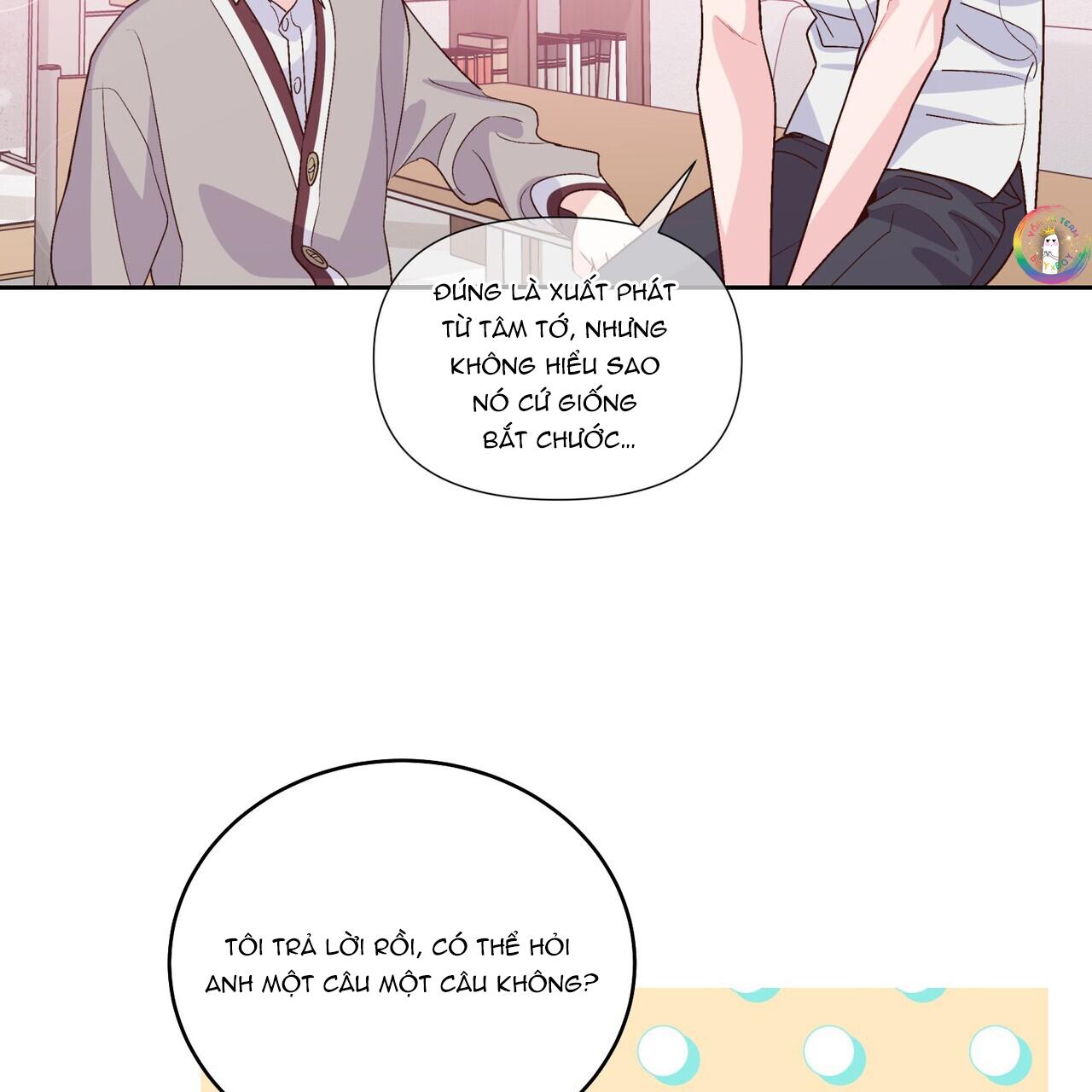 Merry Marbling: Chapter 41