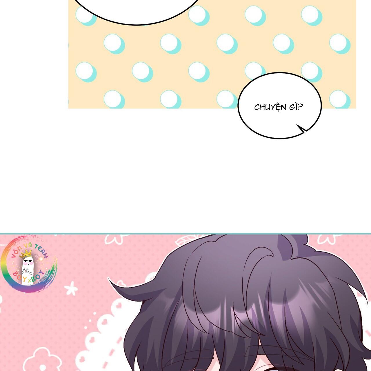 Merry Marbling: Chapter 41