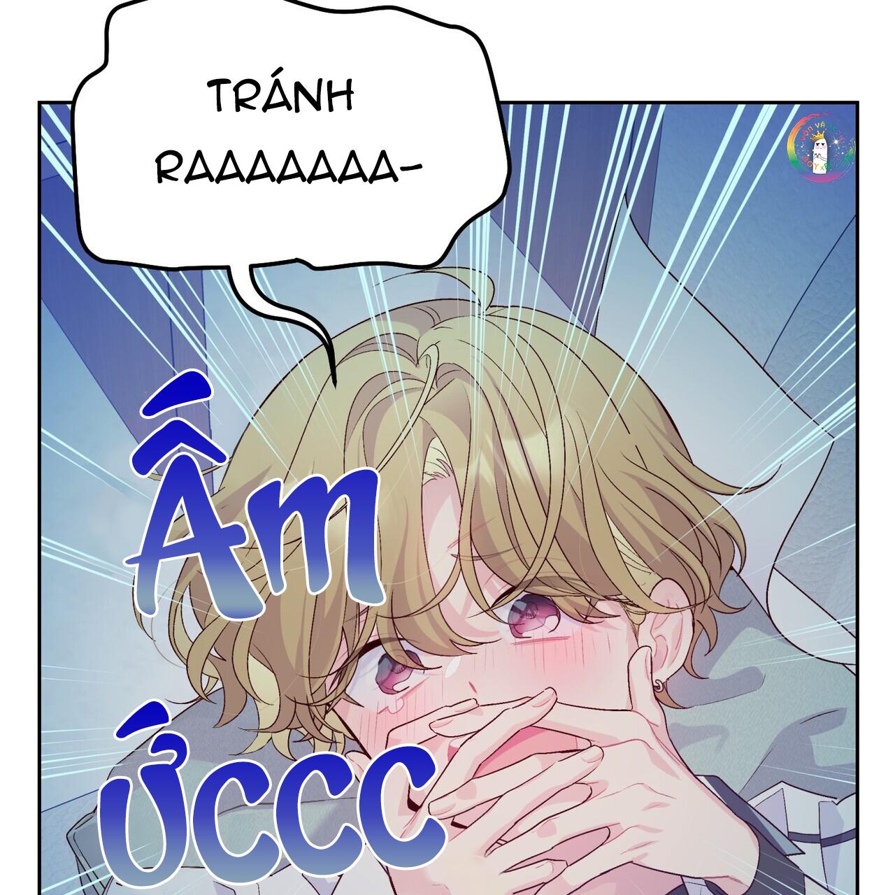 Merry Marbling: Chapter 41