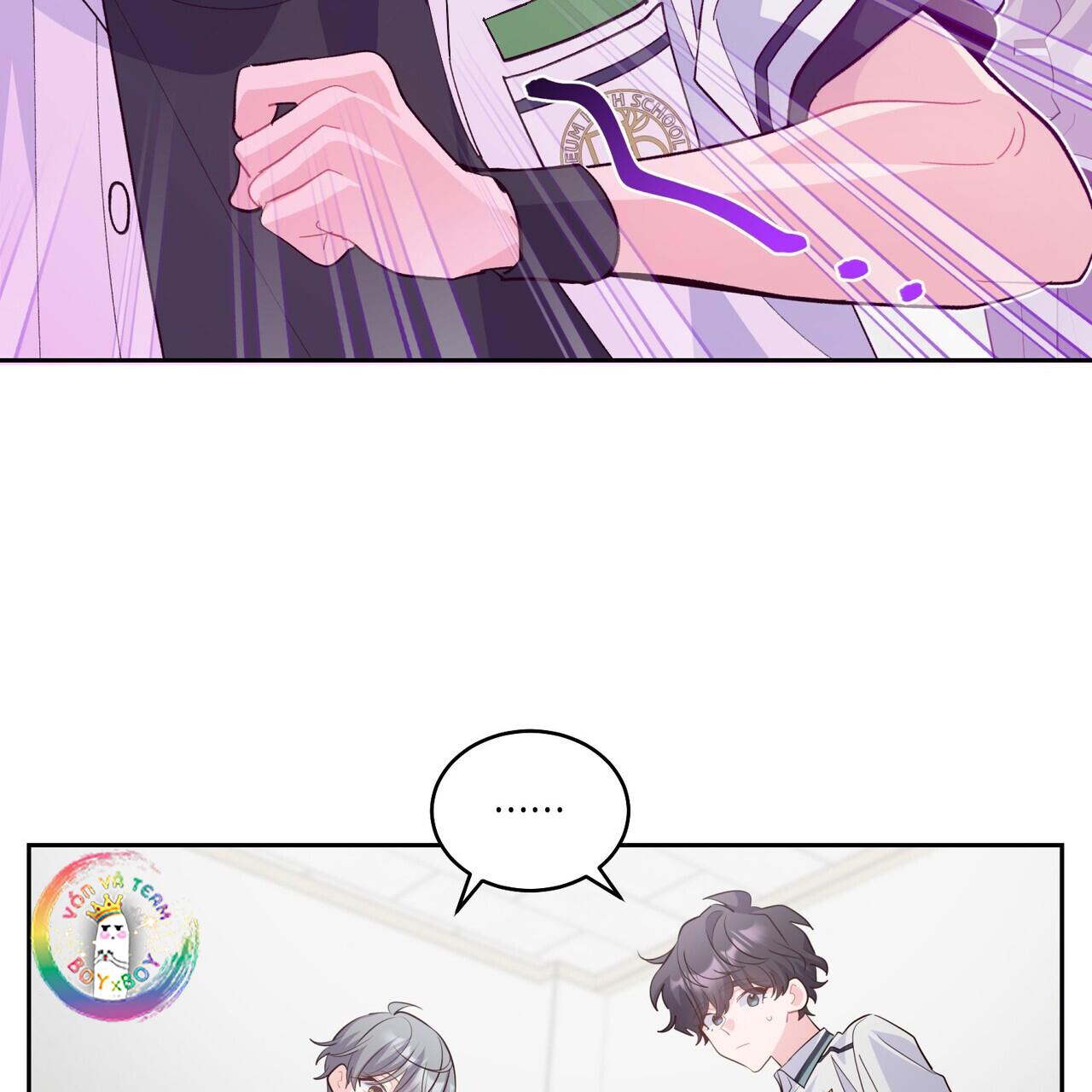Merry Marbling: Chapter 41