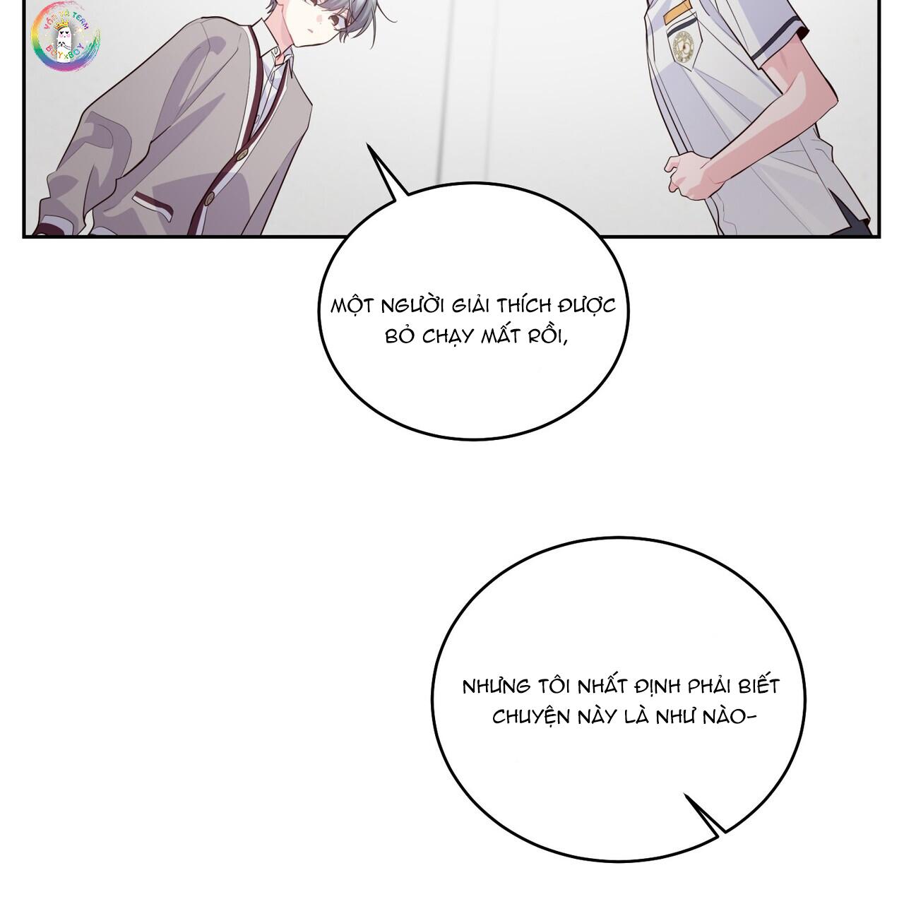 Merry Marbling: Chapter 41