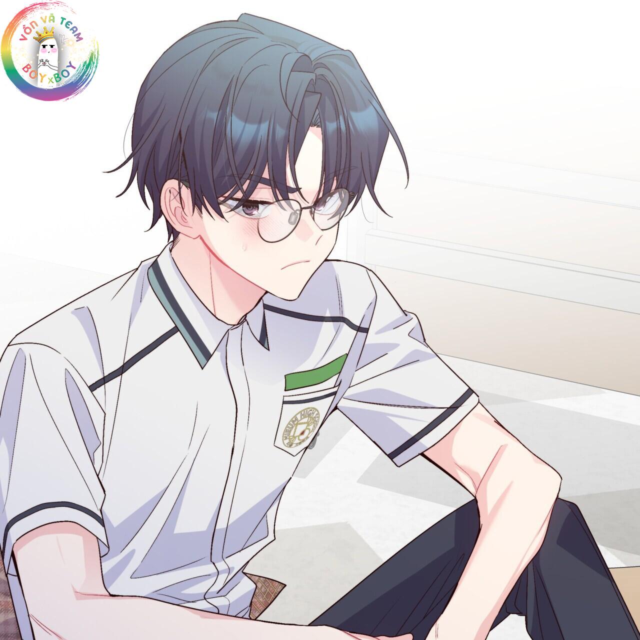 Merry Marbling: Chapter 41