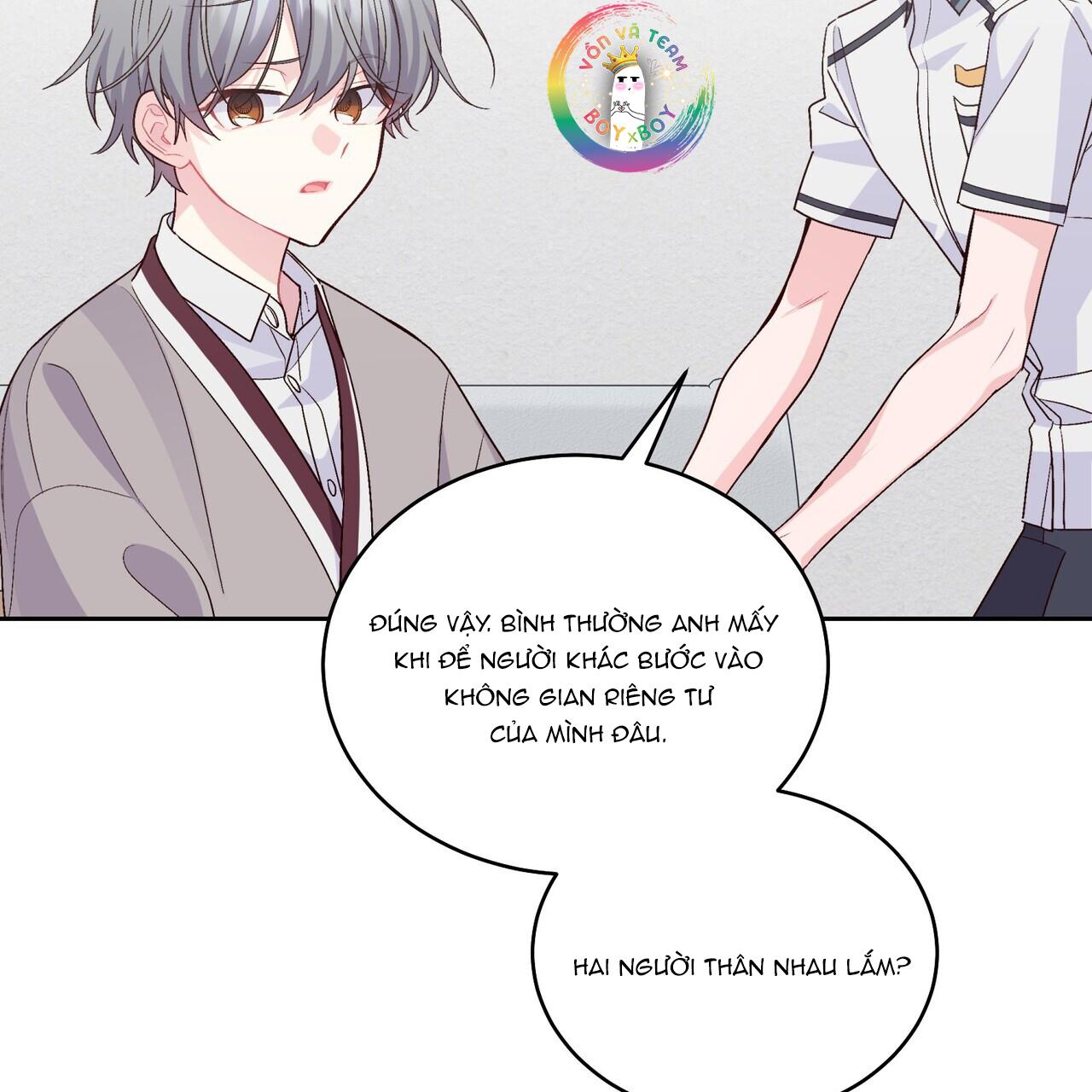 Merry Marbling: Chapter 41