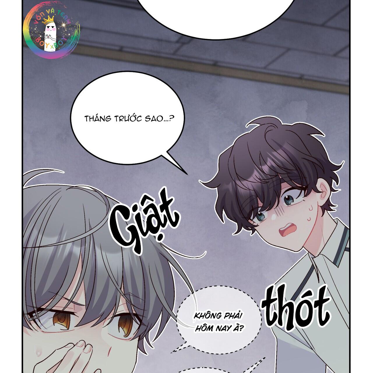 Merry Marbling: Chapter 41