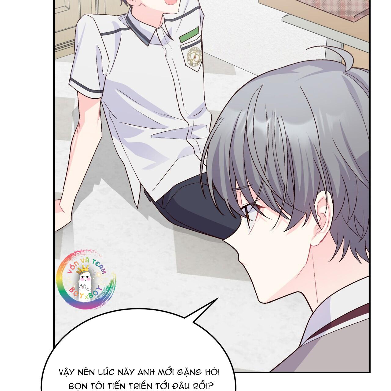 Merry Marbling: Chapter 41