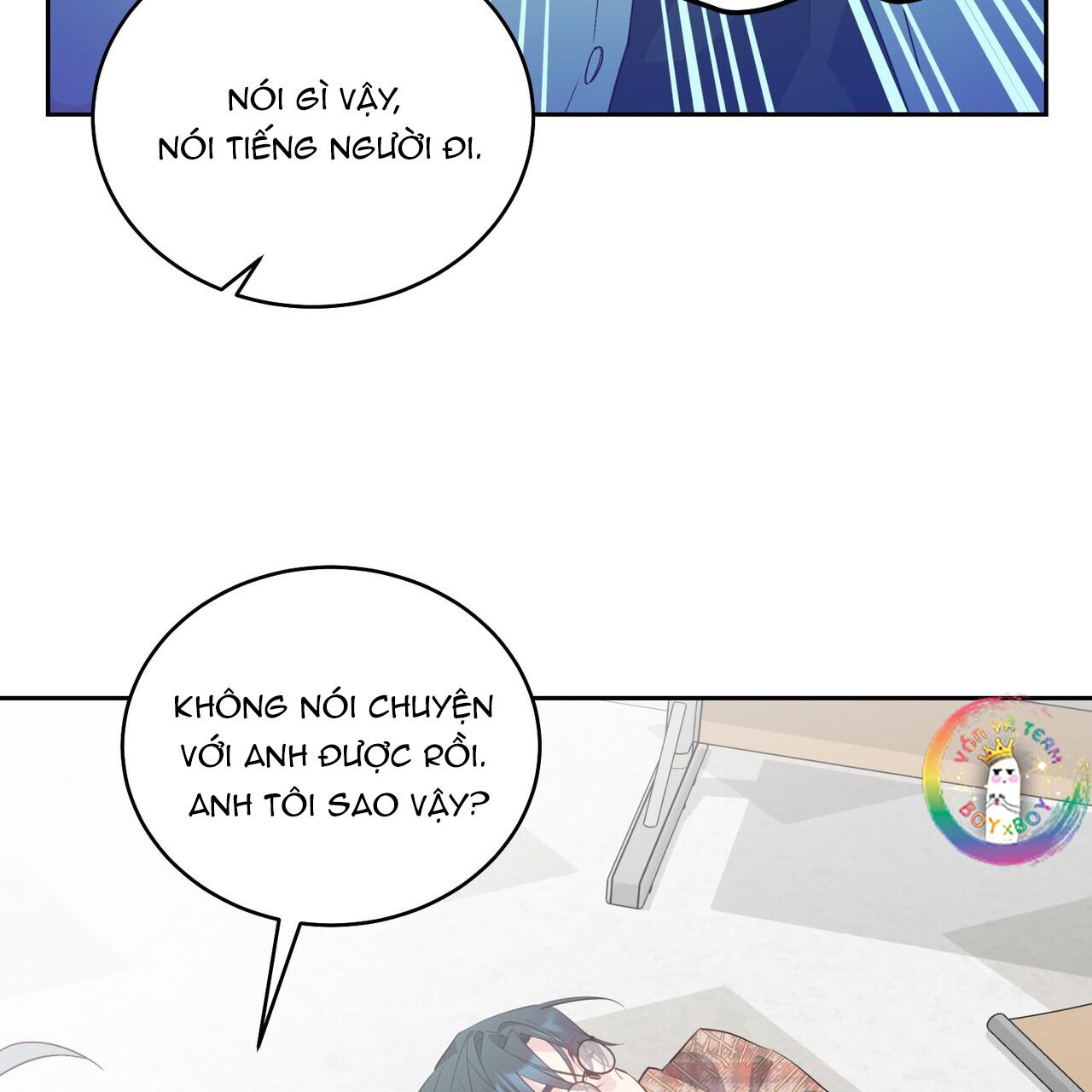 Merry Marbling: Chapter 41