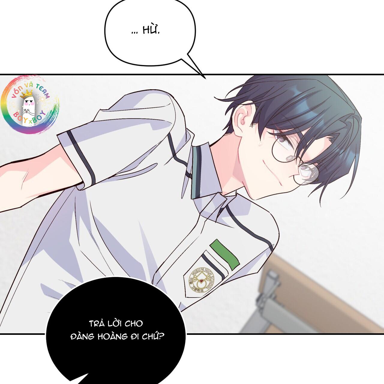 Merry Marbling: Chapter 41