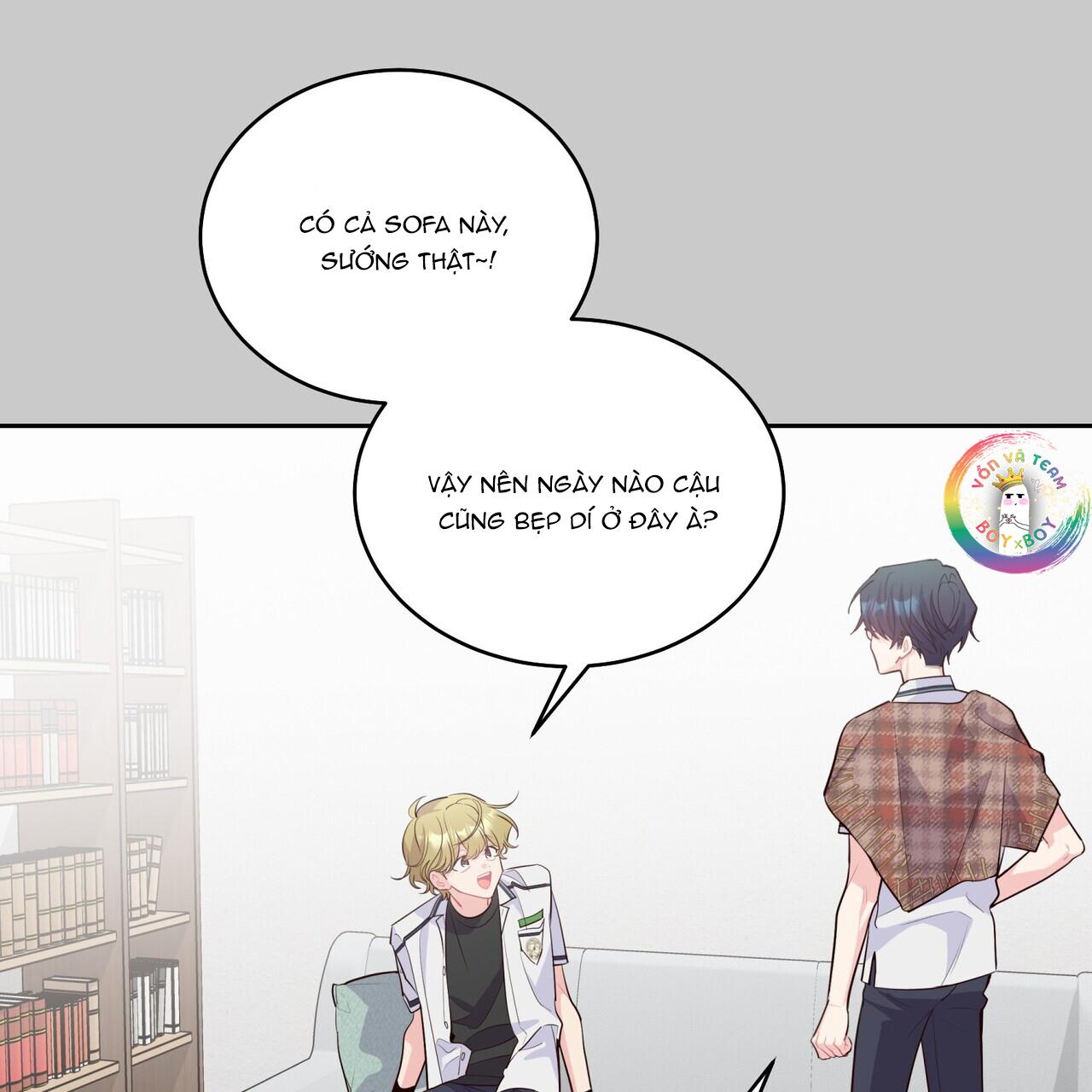 Merry Marbling: Chapter 41