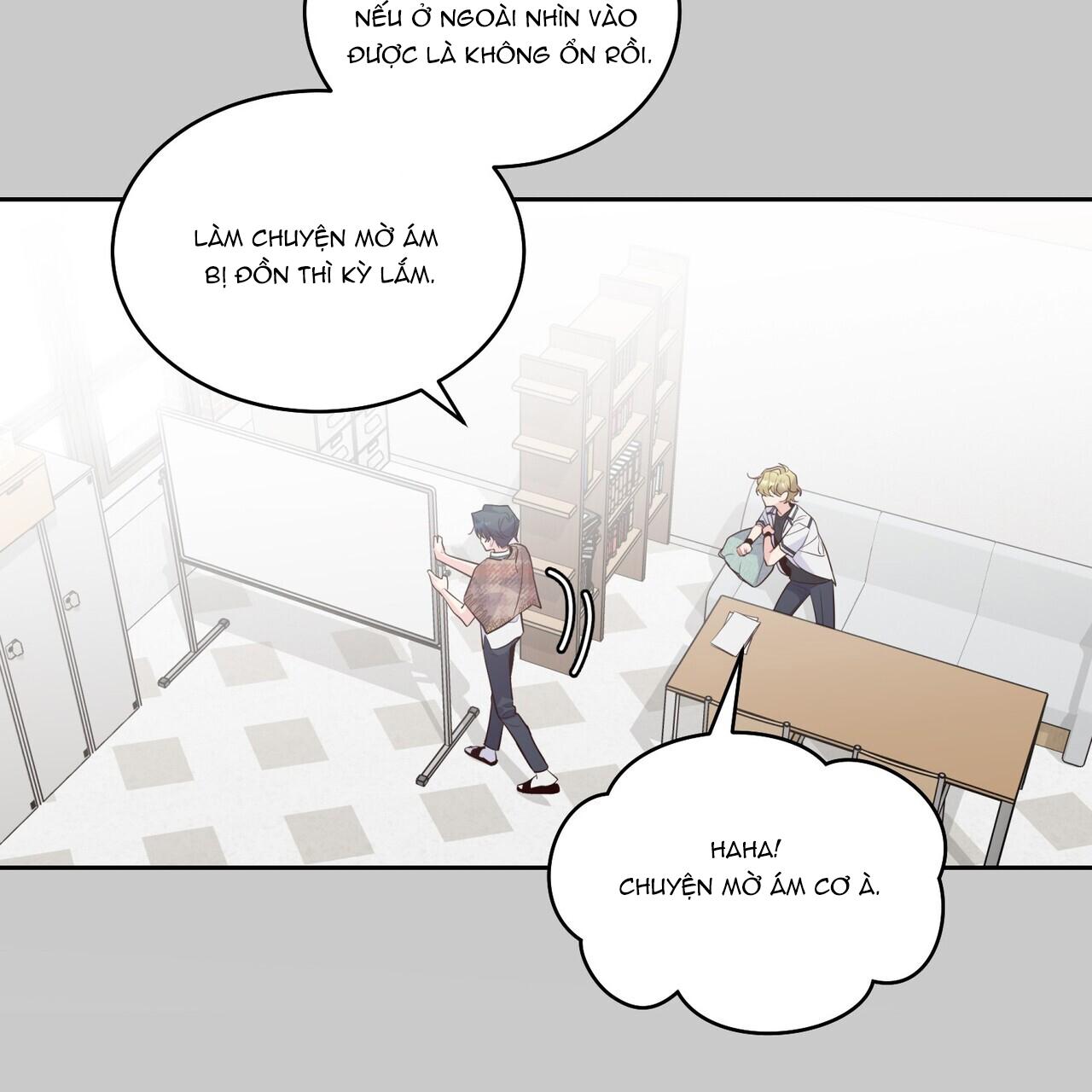 Merry Marbling: Chapter 41