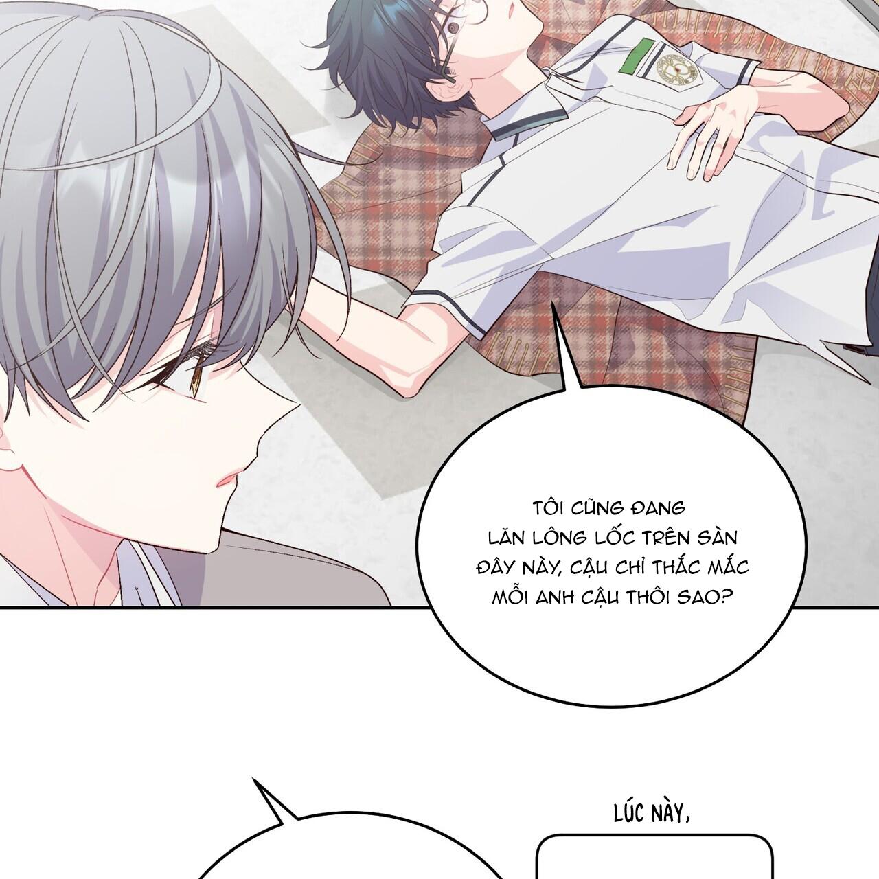 Merry Marbling: Chapter 41