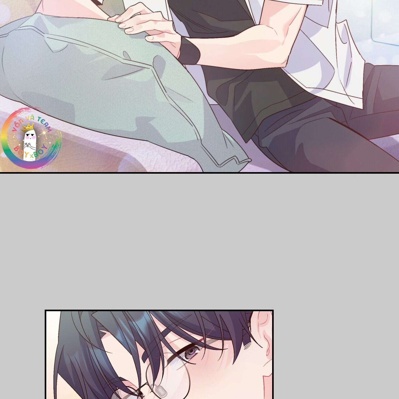 Merry Marbling: Chapter 41