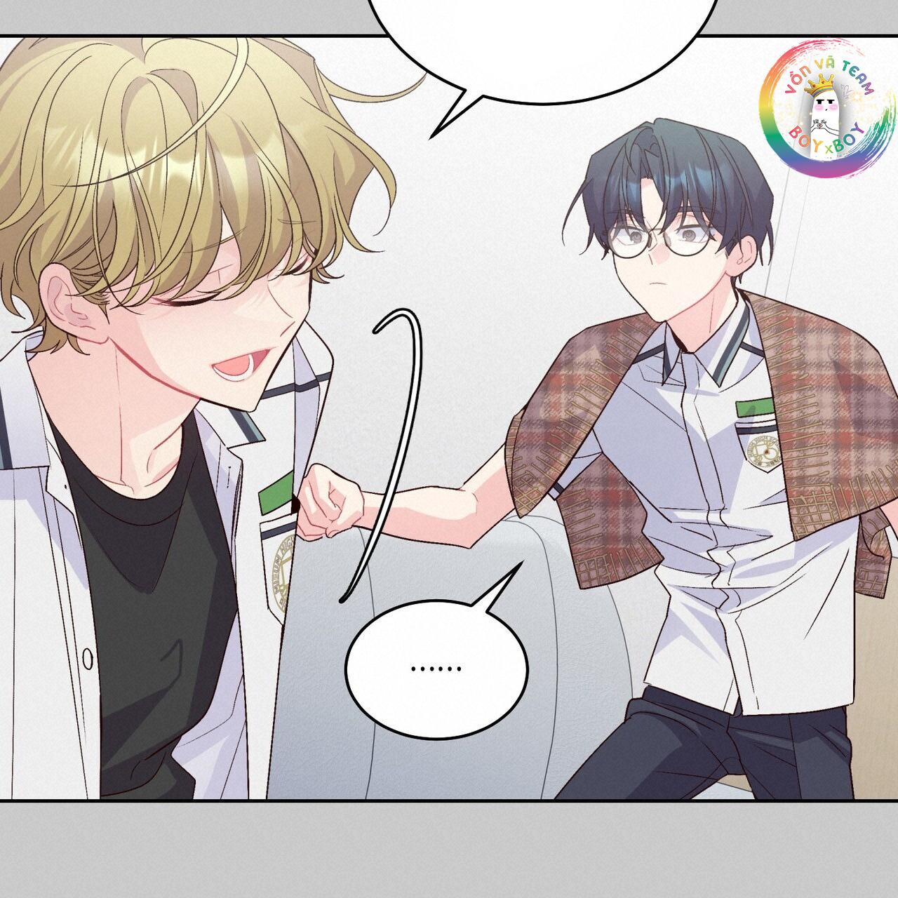 Merry Marbling: Chapter 41