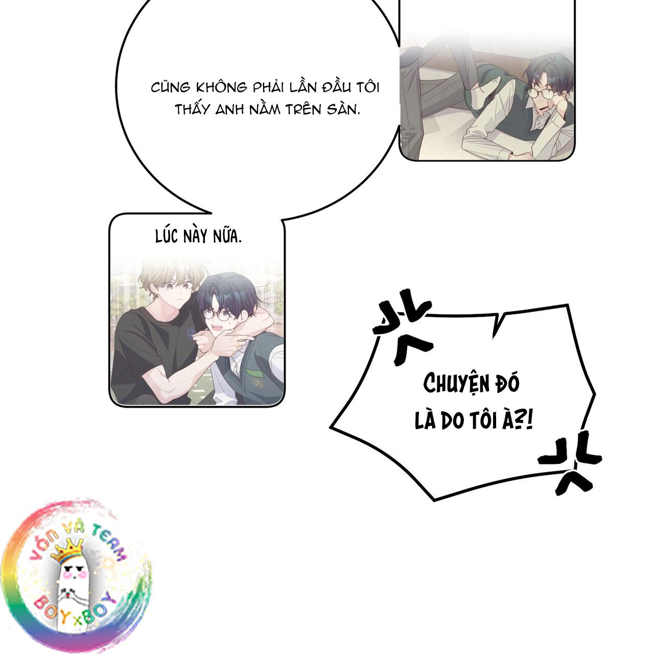 Merry Marbling: Chapter 41