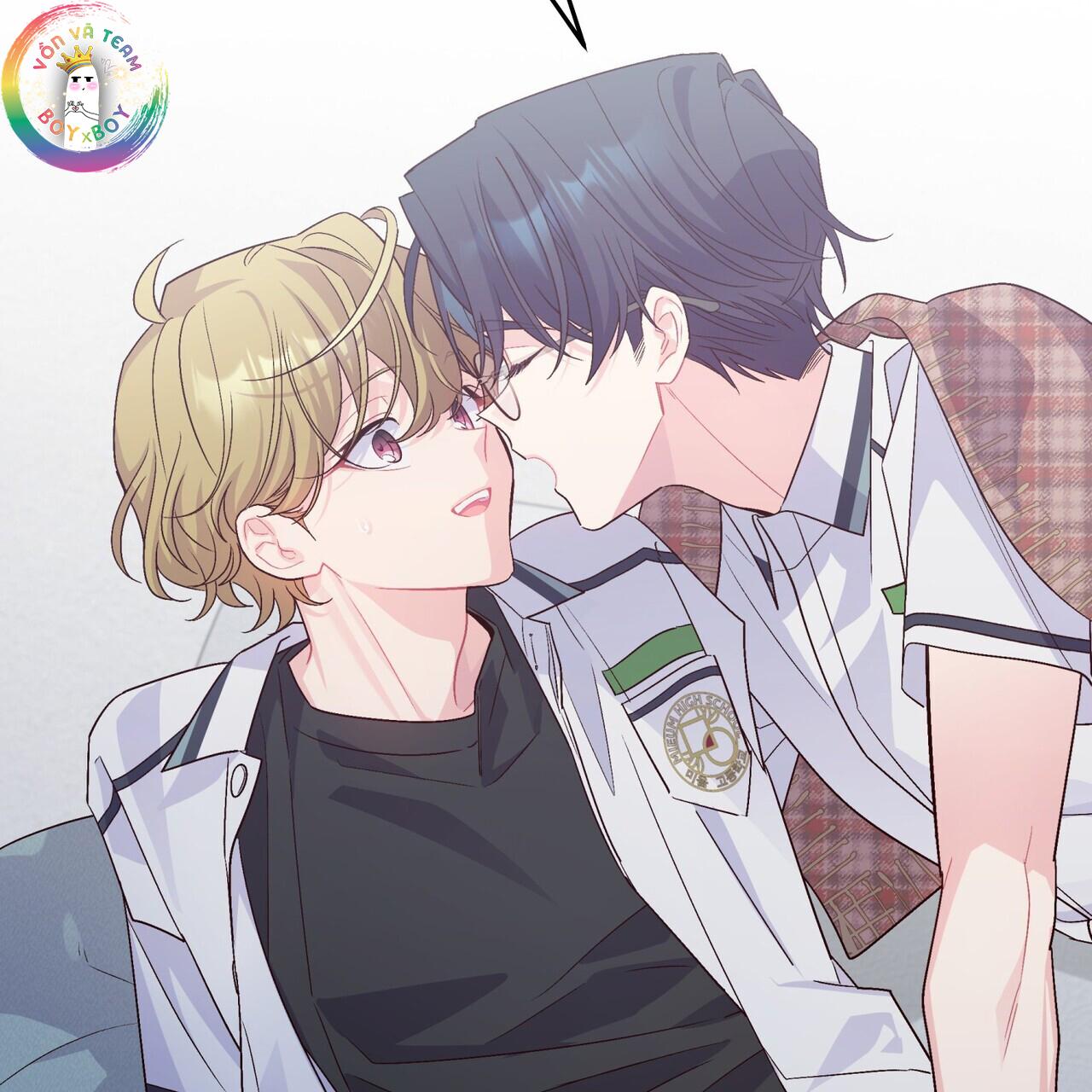 Merry Marbling: Chapter 41