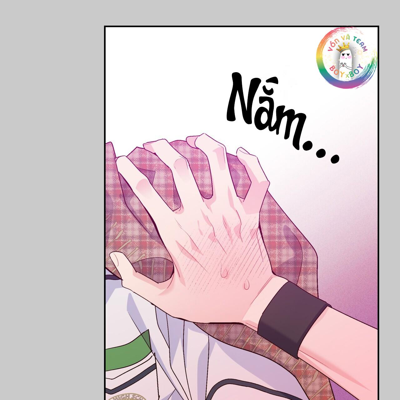 Merry Marbling: Chapter 41