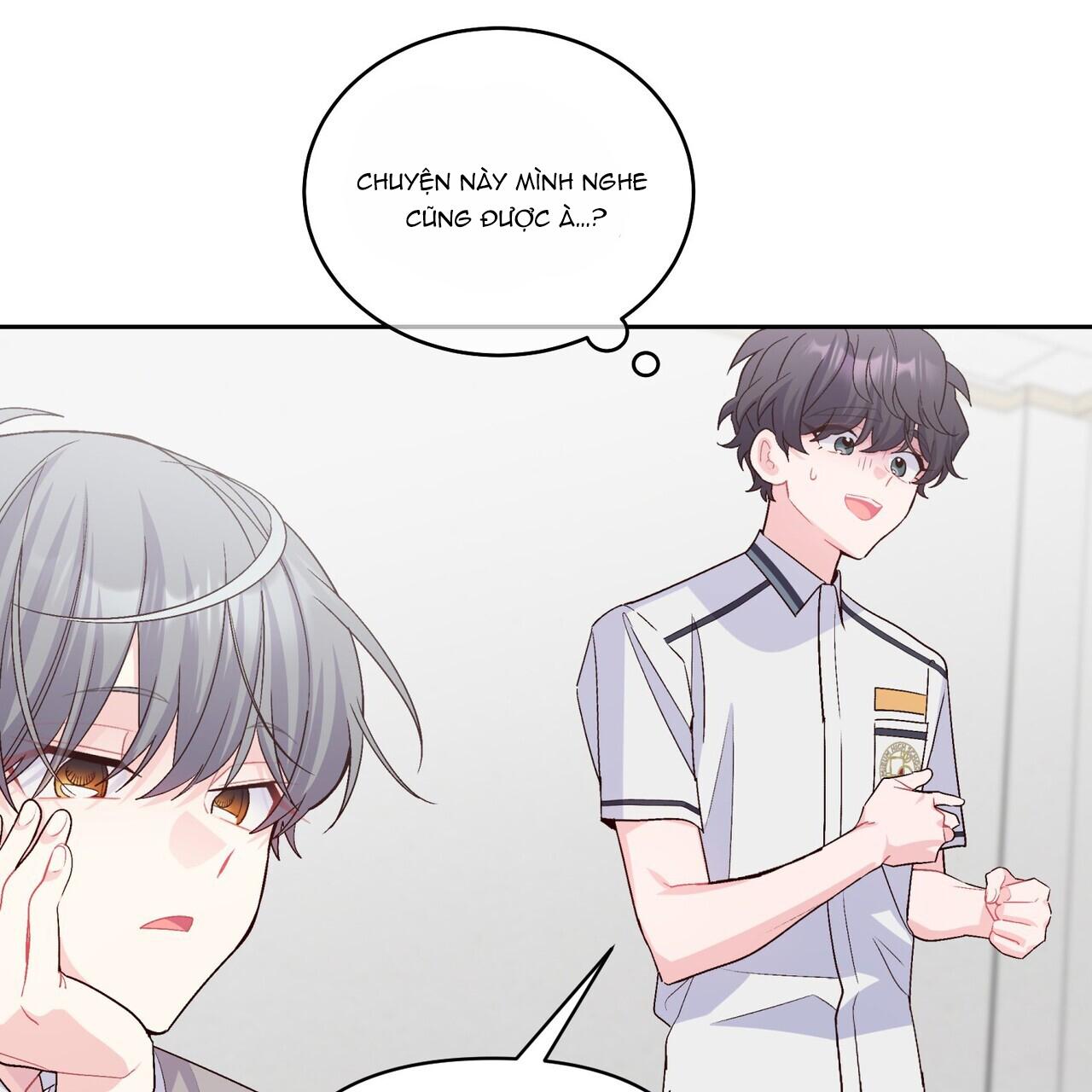 Merry Marbling: Chapter 41