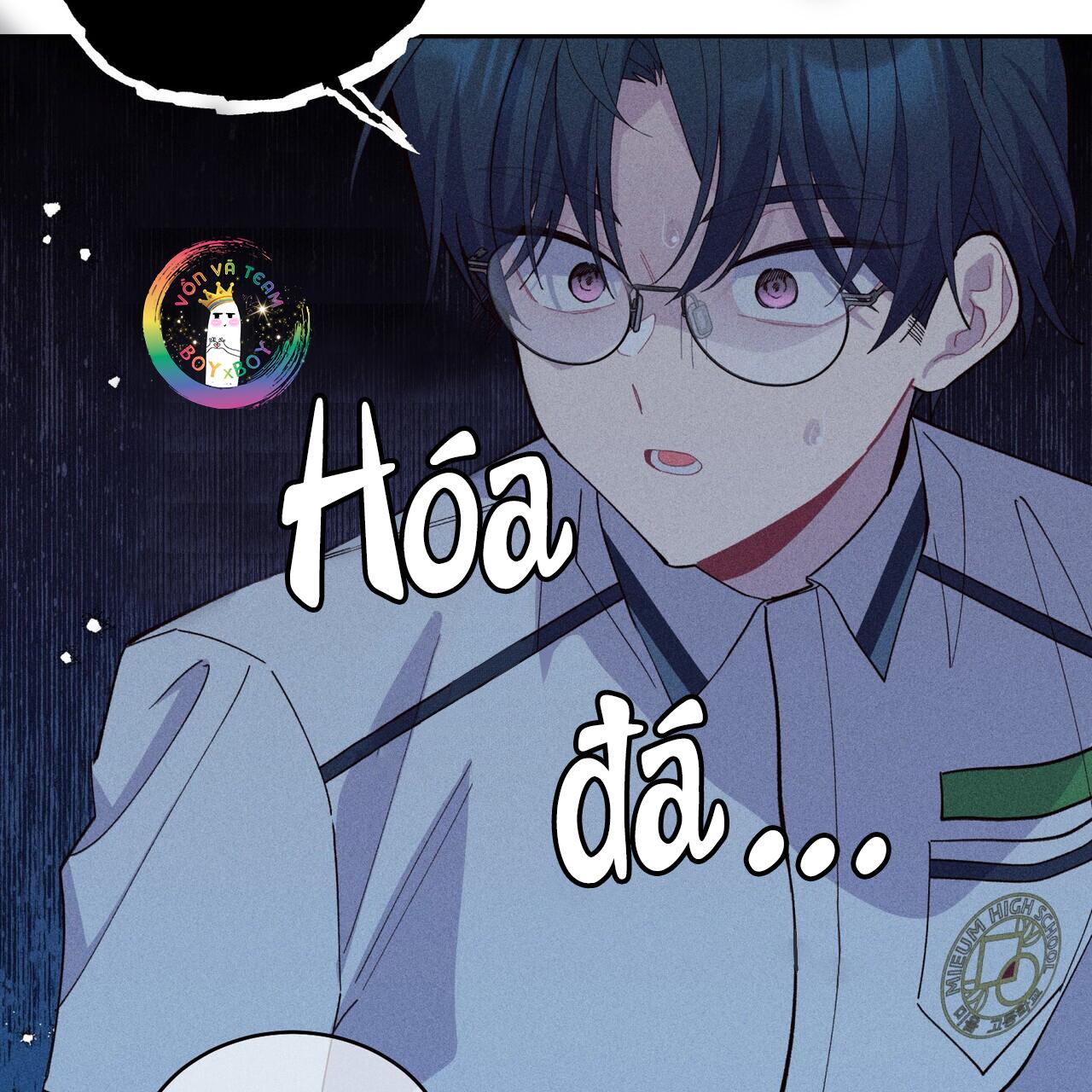 Merry Marbling: Chapter 41