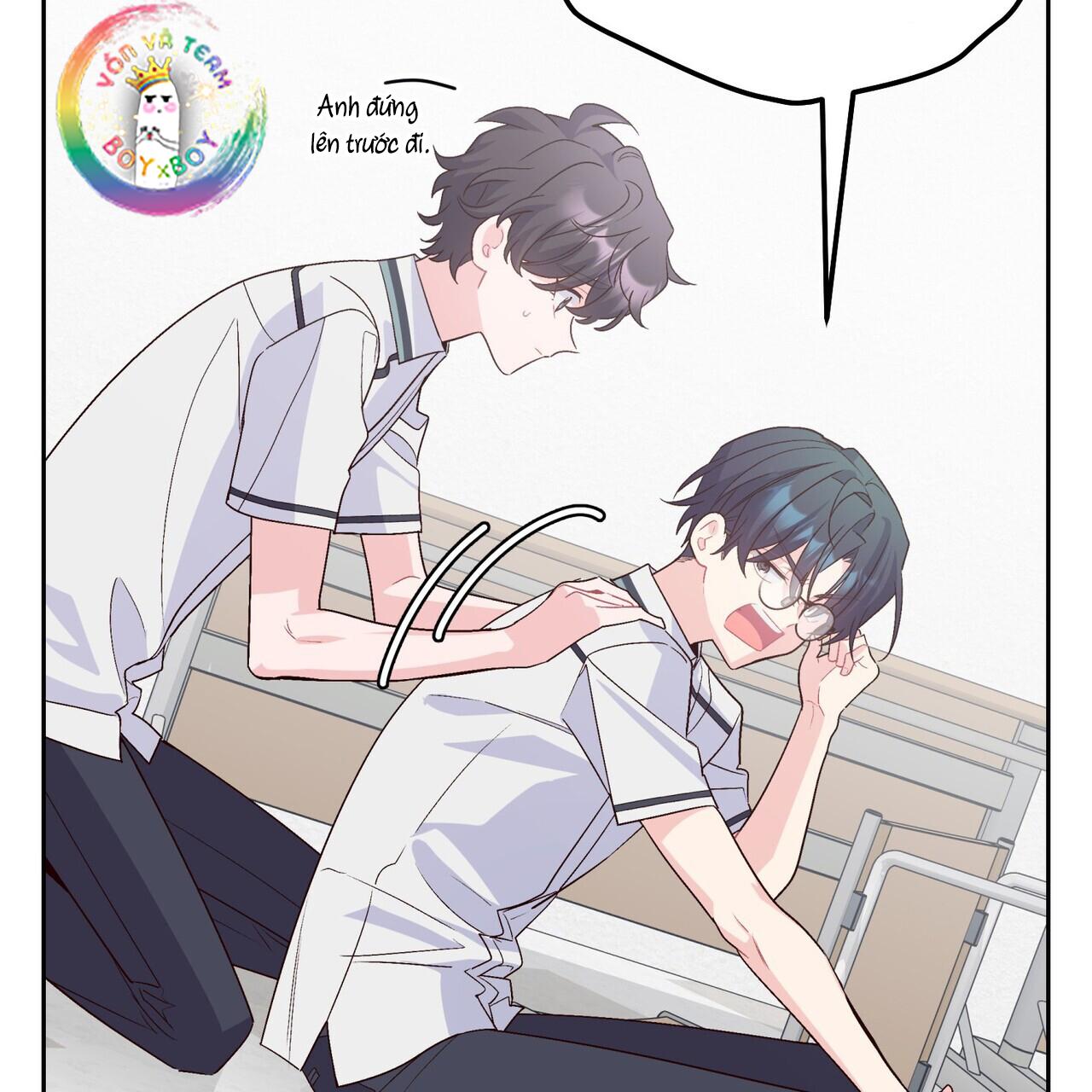 Merry Marbling: Chapter 41