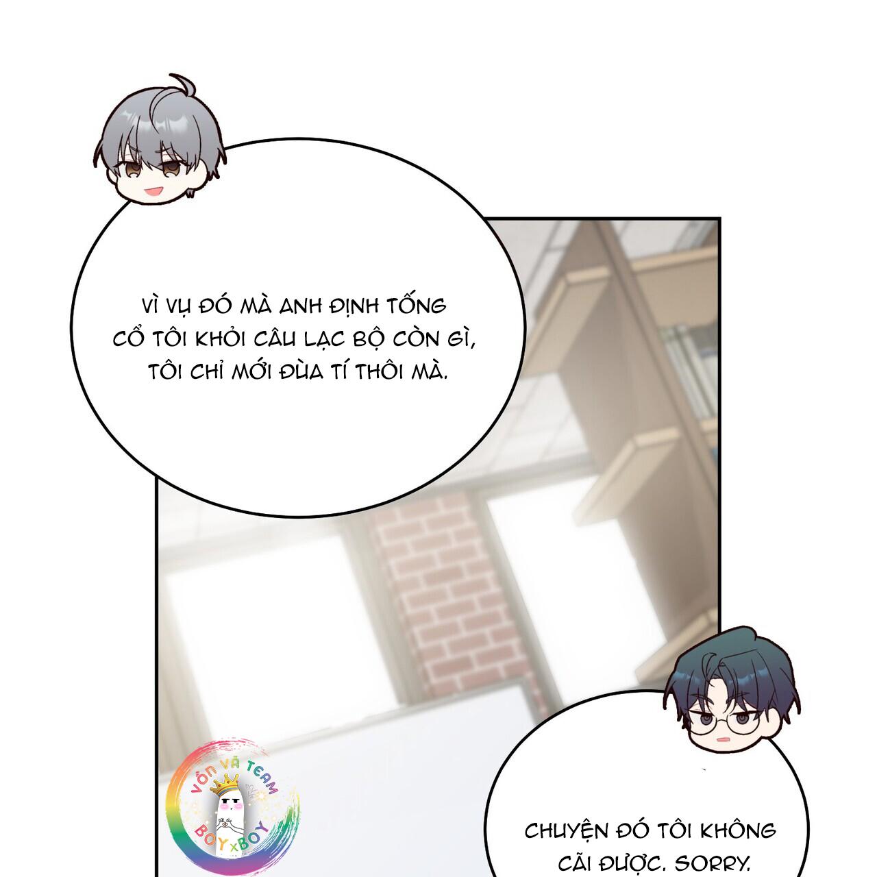 Merry Marbling: Chapter 41