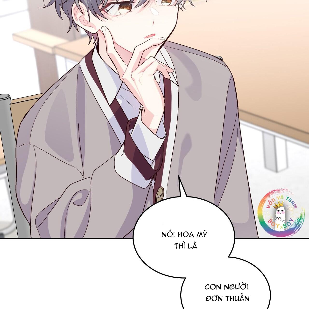 Merry Marbling: Chapter 41