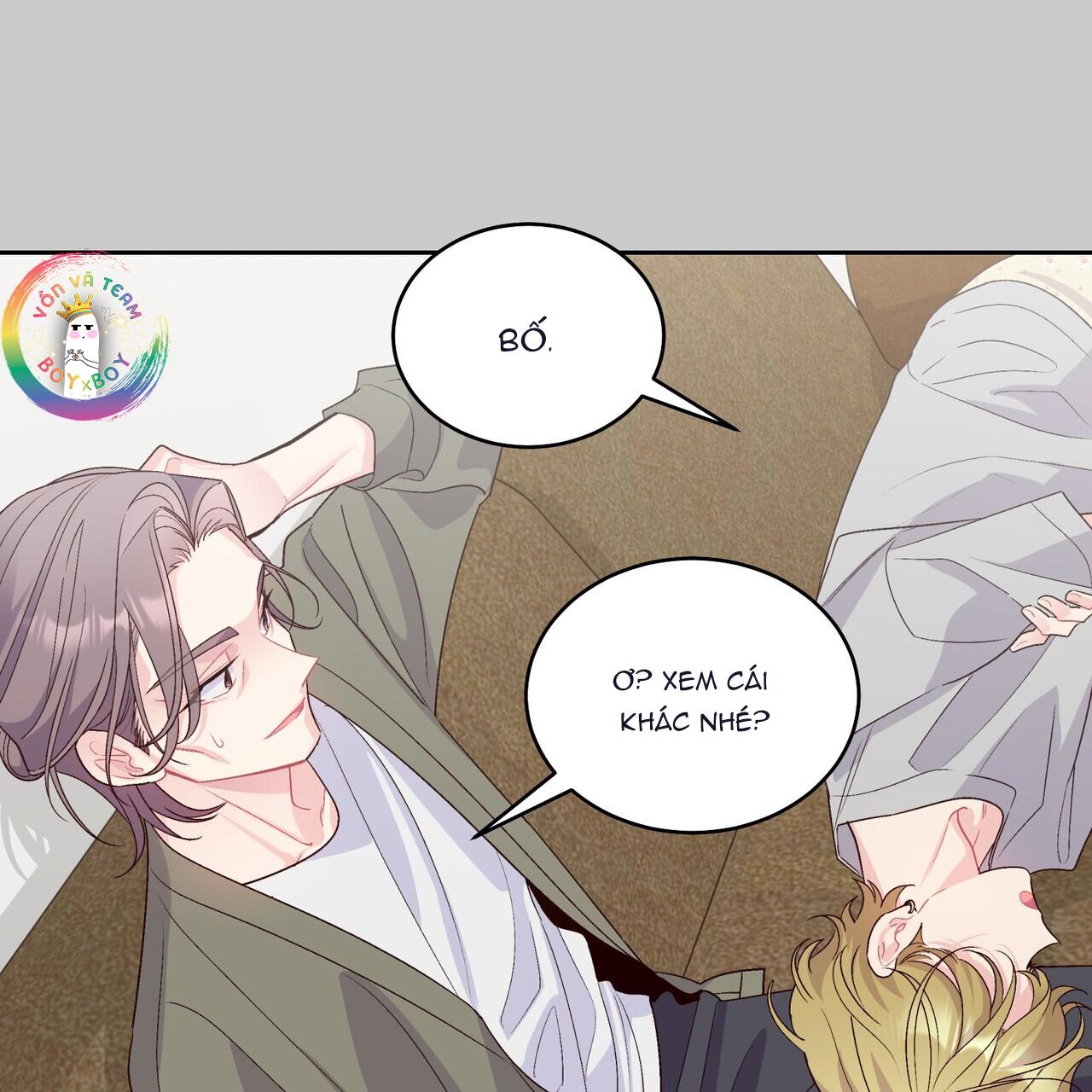 Merry Marbling: Chapter 41