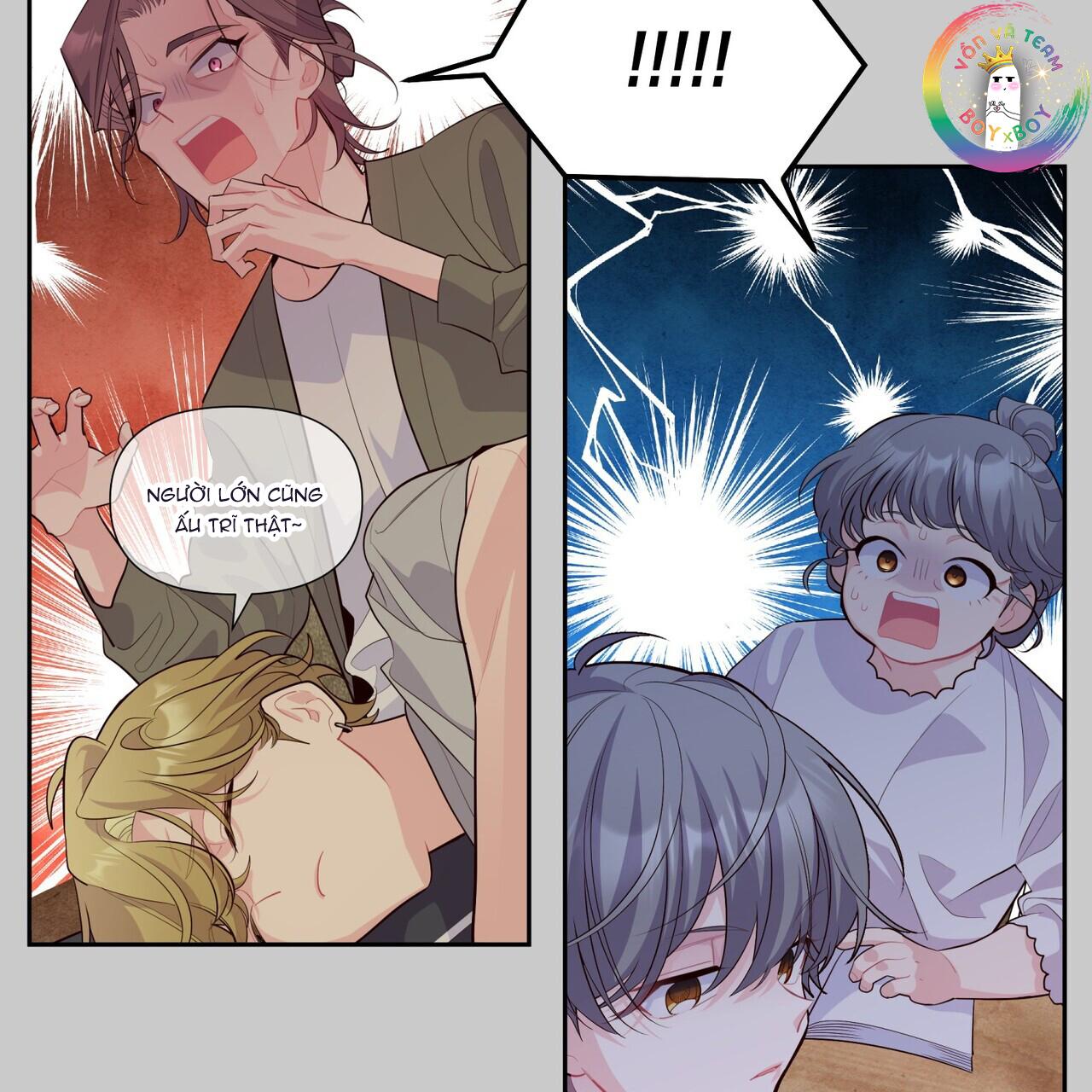 Merry Marbling: Chapter 41