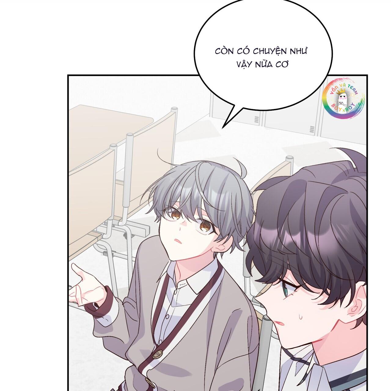 Merry Marbling: Chapter 41