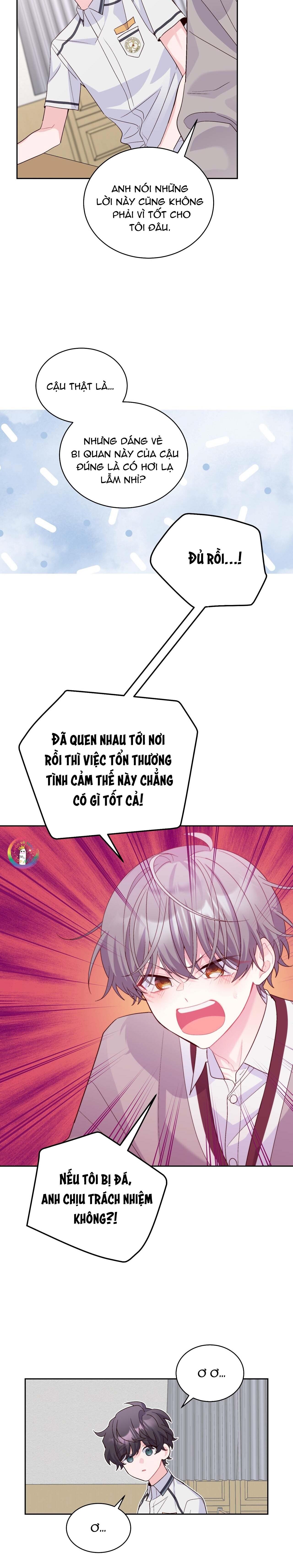 Merry Marbling: Chapter 42