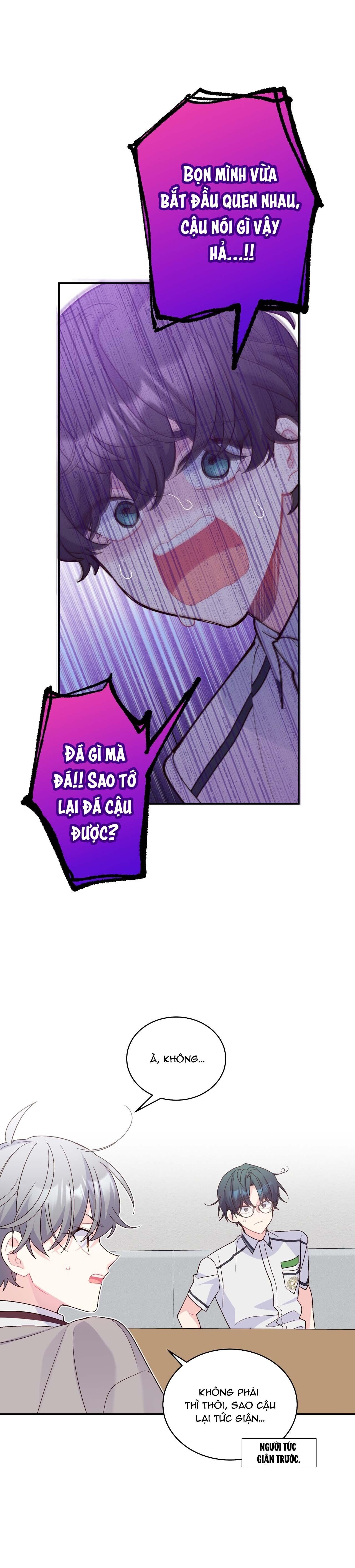 Merry Marbling: Chapter 42
